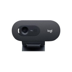 Logitech C505e Webcam